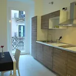 Appartement Aurora Bari