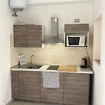 Aurora Appartement Bari