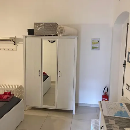 Apartment Aurora *