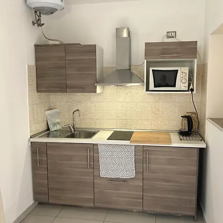 Aurora Appartement Bari