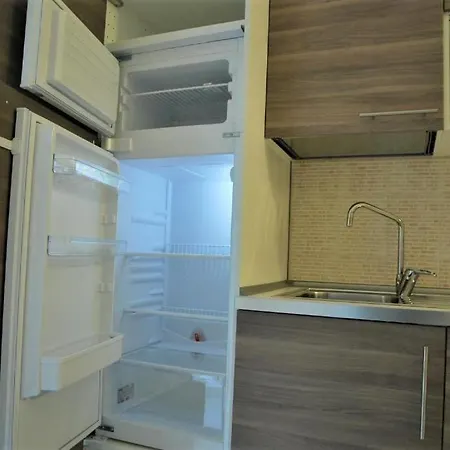 Apartamento Aurora
