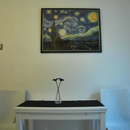 Aurora Apartamento *