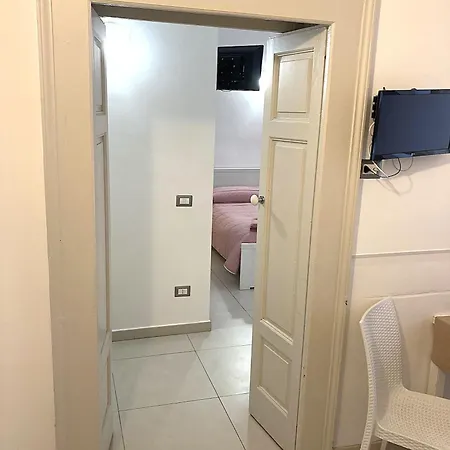 Apartamento Aurora Bari