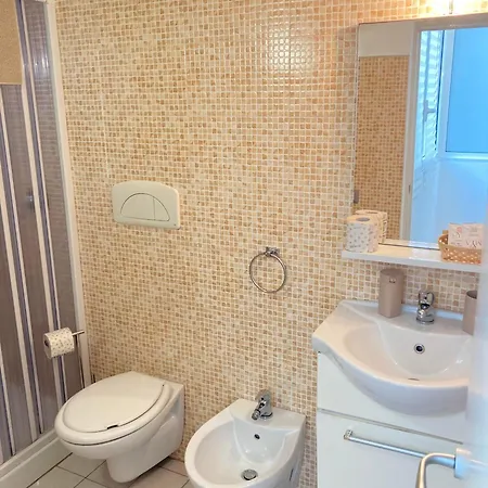 Apartamento Aurora Bari
