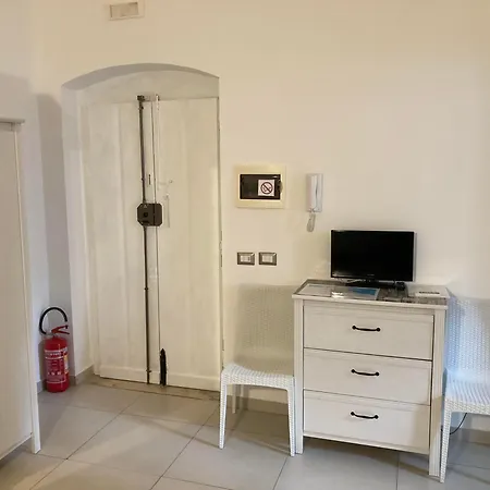 Apartamento Aurora
