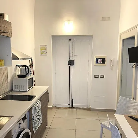 Aurora Apartamento *