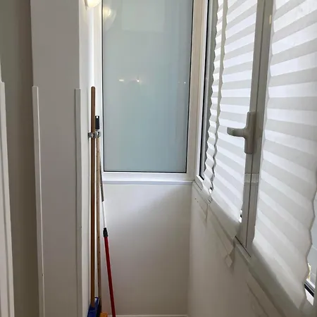 Apartamento Aurora Bari