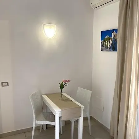 Aurora Apartamento *