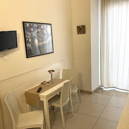 Apartamento Aurora *