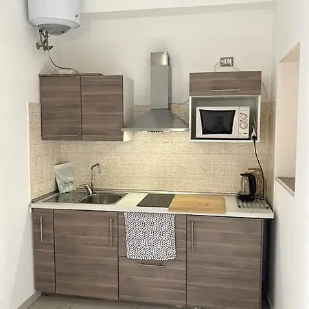 Aurora Apartamento Bari