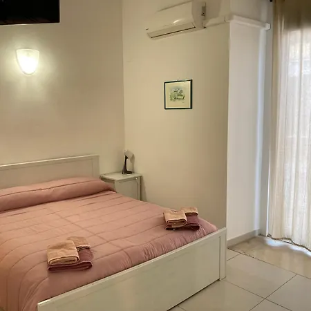 Apartamento Aurora Bari