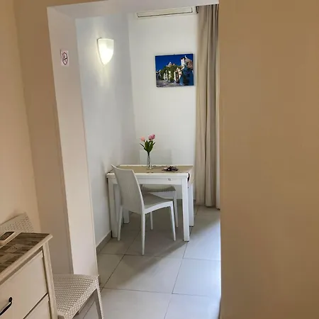 Apartamento Aurora *