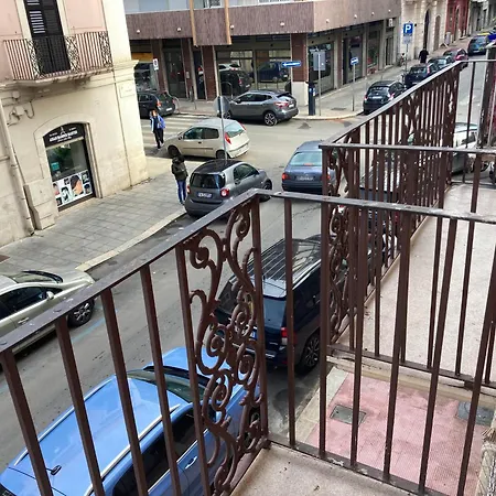 Apartment Aurora Bari